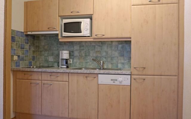 Apartment Diana Pettneu am Arlberg 30888