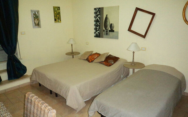 Sogno D'Oro B&B