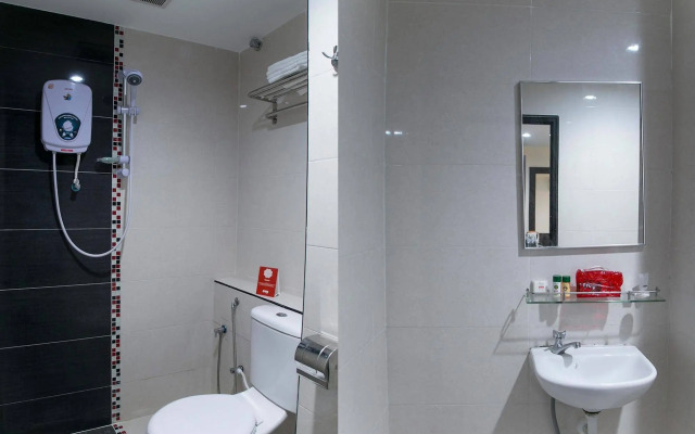 OYO Rooms Little India