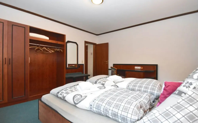 Apartment in Muldenhammer Near Ski Lift