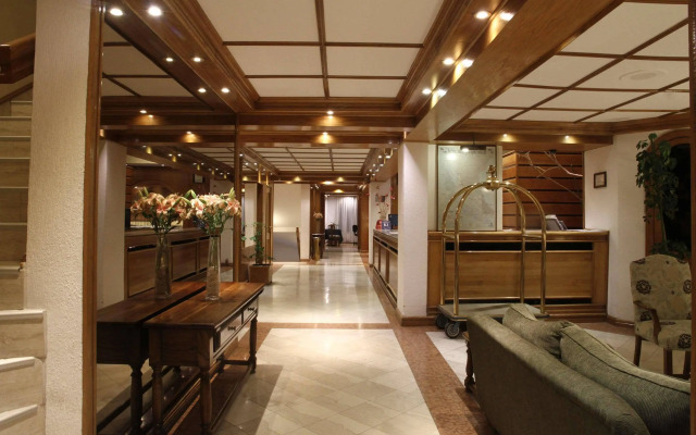 Hotel Best Western Finis Terrae