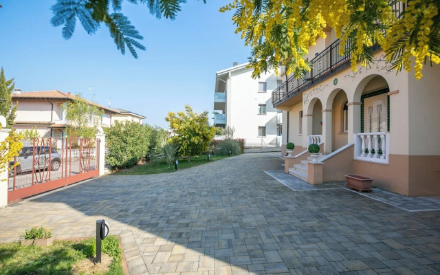 Villa Mimosa - Apt 1