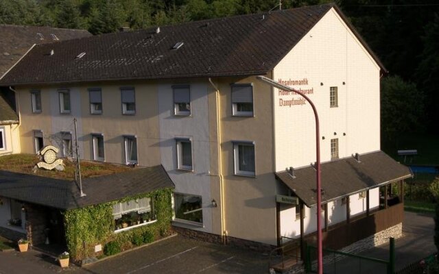 Hotel Dampfmühle
