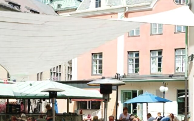 Roser's/Skara Stadshotell