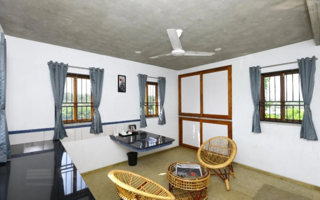 Elite Inn By OYO Rooms