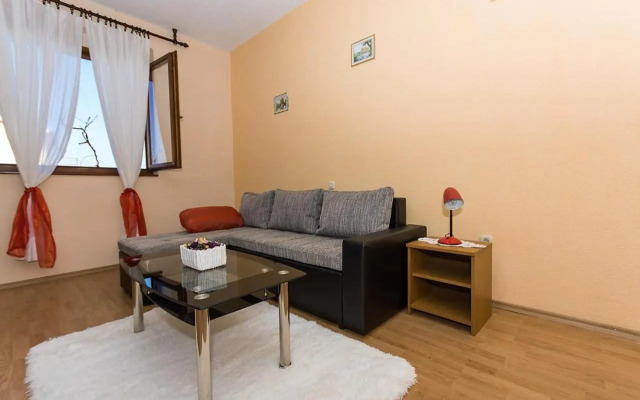 Apartmani A.Teskera