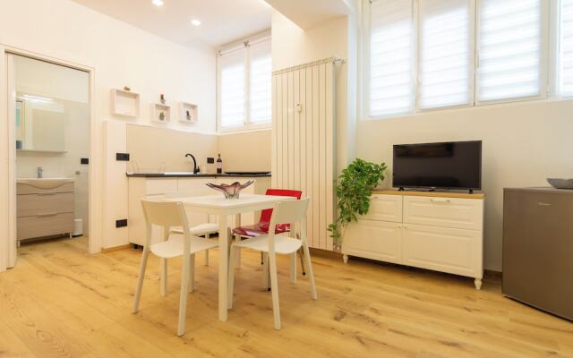 Italianflat - Vittoria Suite