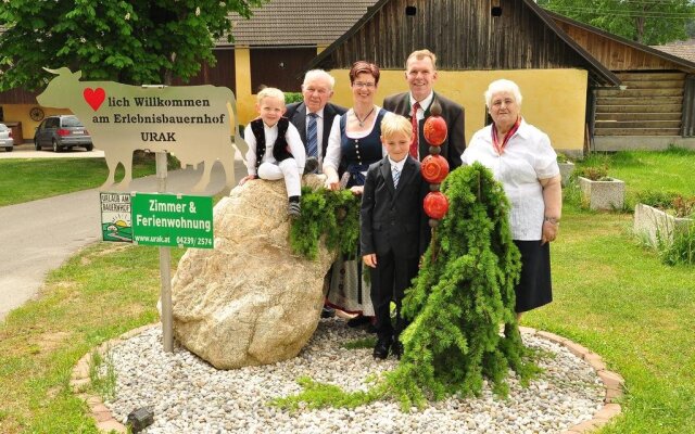 Erlebnisbauernhof Urak
