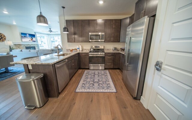 Clearwater Lofts Bldg 2 201