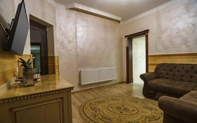 Отель Mardan Palace SPA Resort