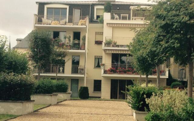 Joli Appartement à Montargis