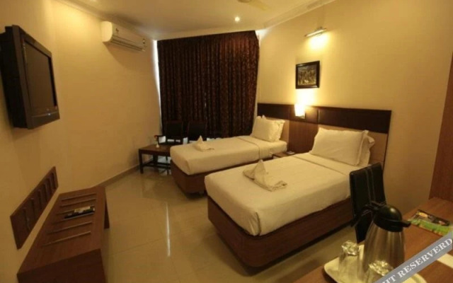 Star Residency