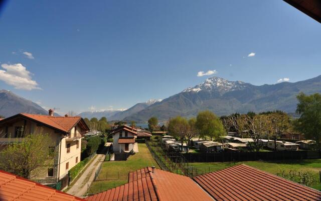 North Wind Camping & Apartment