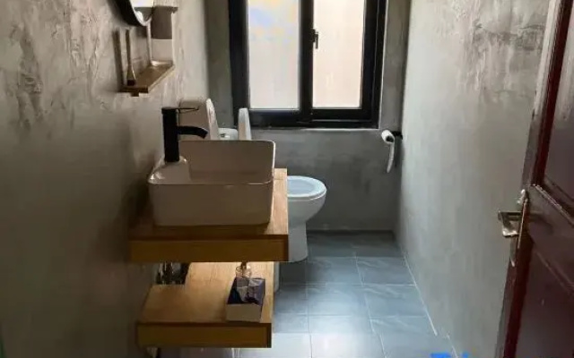 Shanghai Chongming Chuhe Liujiantang ・ Yingjia Homestay