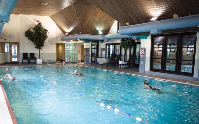 Lancaster House Hotel