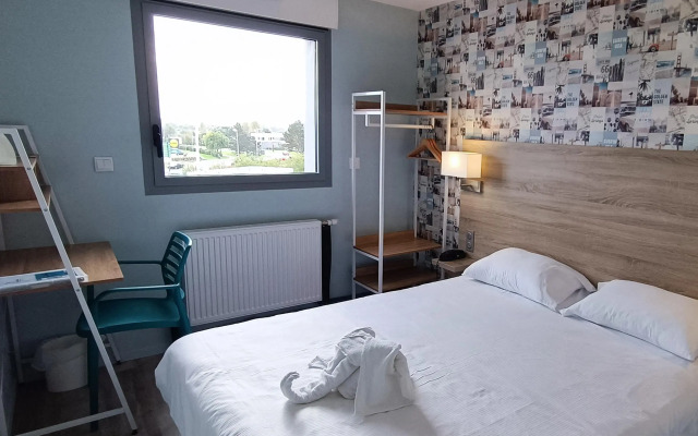 The Originals Access, Hôtel les Iris