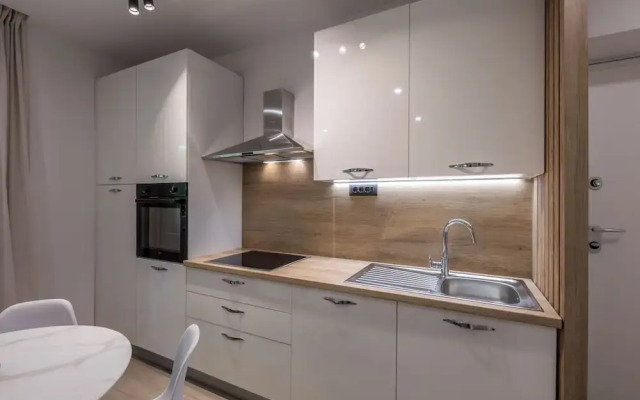 Apartment Near Bacvice