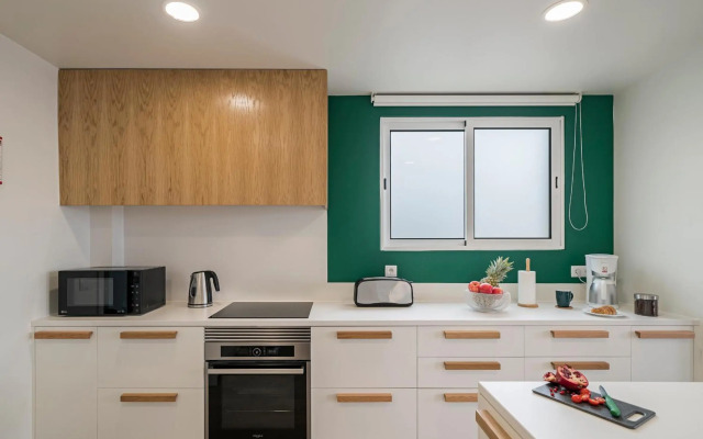 Lido I by An Island Apart