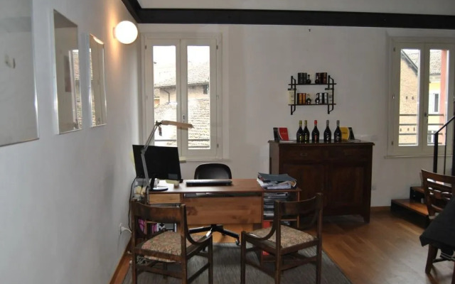 Il Fonticolo Room & Breakfast