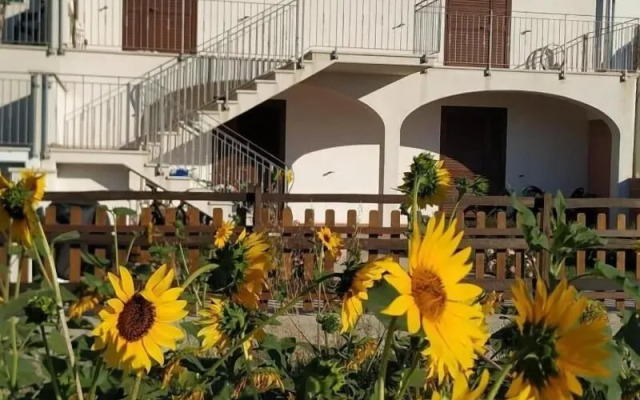 Podere Valle dei Venti