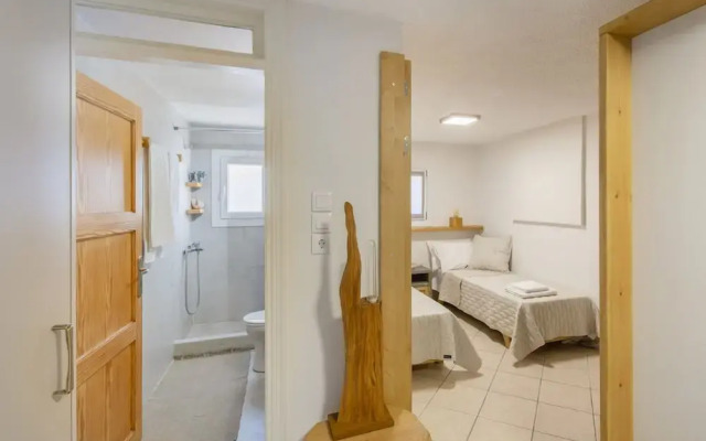 Vitamine Sea House - Island Living Paros