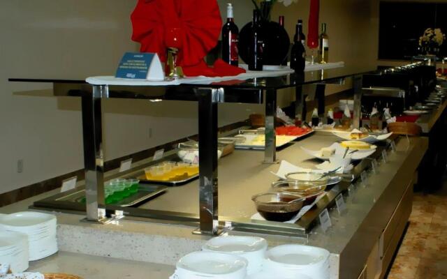 Lacqua Diroma - Apartamentos Completos