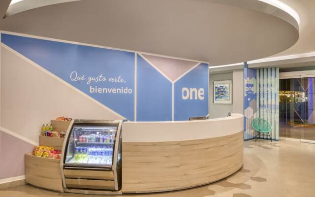 One Tuxtla Gutierrez