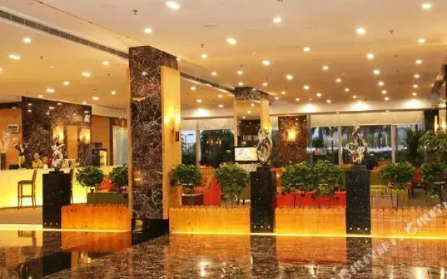 Sunshine Coast Hotel Huizhou