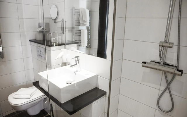 Home Hotel Slottsparken