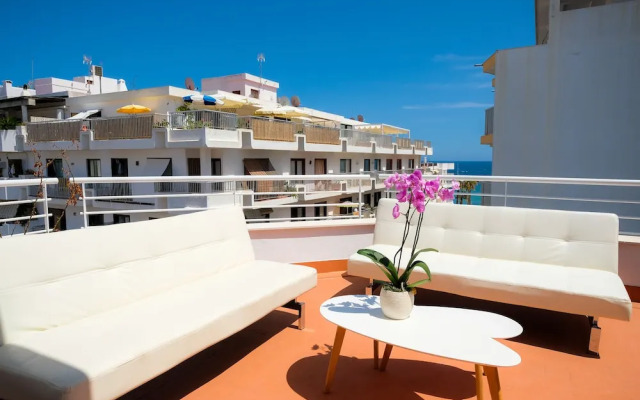 S'Alamera Suites Hotel & Apartments