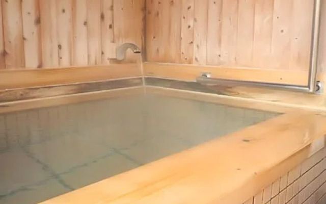 Saginoyu Onsen Yumeland Shirasagi