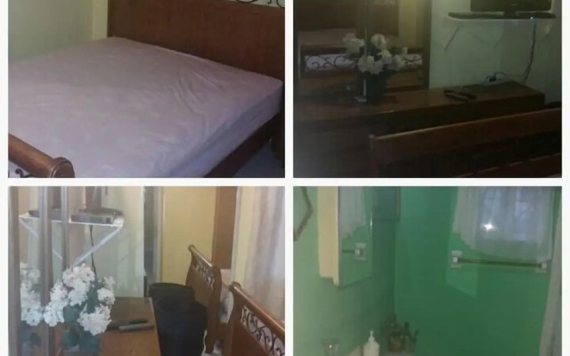 Palm Cove - 2 Bedroom Cottage