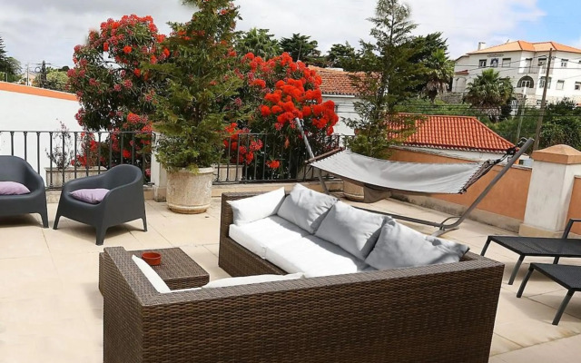 Cosy Sintra