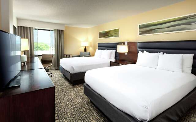 Doubletree by Hilton Columbia, SC