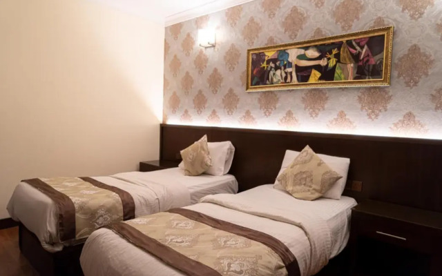 Bl Hotels Erbil