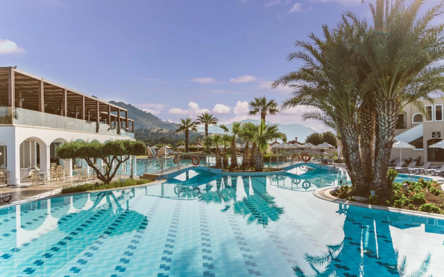 Lindos Imperial Resort & Spa