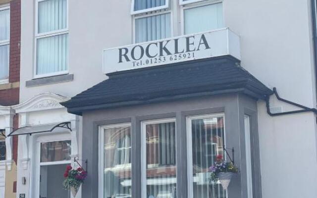 Rocklea Hotel