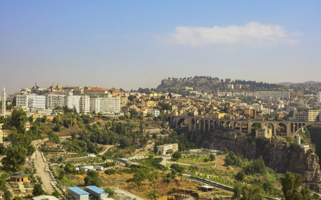 Protea Hotel Constantine