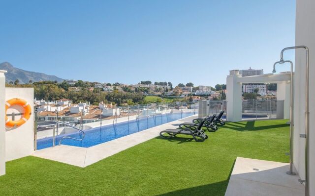 Albatros Luxury Apartment