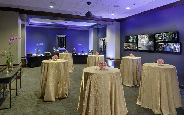 Homewood Suites by Hilton, Riverwalk