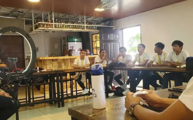 Andino's Hotel Bar & Rest Managua