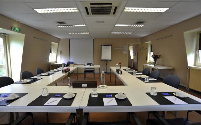 Hotel Mastbosch Breda