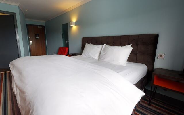 Village Hotel Club Newcastle