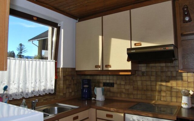 Ferienhaus Pernull