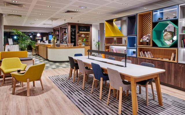 Holiday Inn Bordeaux Sud - Pessac by IHG
