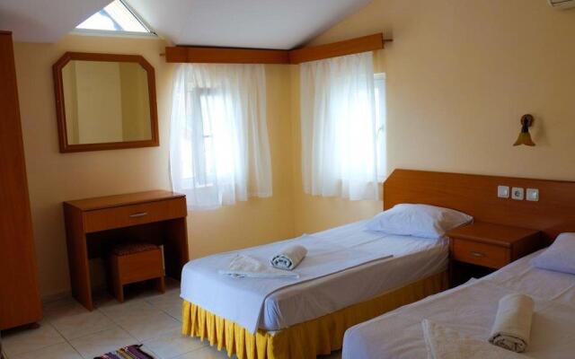 Amanda Hotel