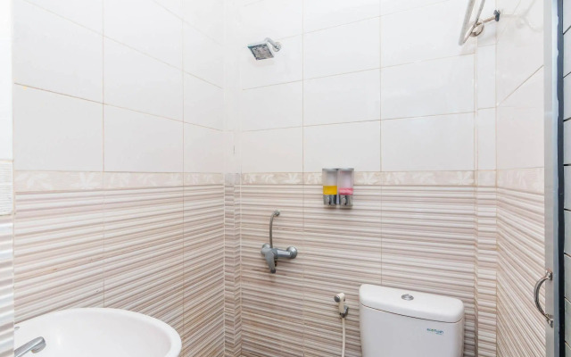ZEN Rooms Basic Kuta Tegal Wangi