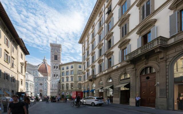 Apartment Duomo