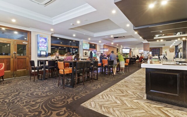 Hotel Queanbeyan Canberra