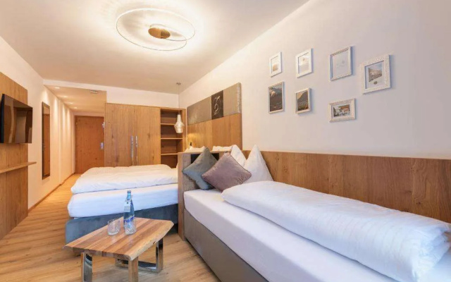 Hotel Martha